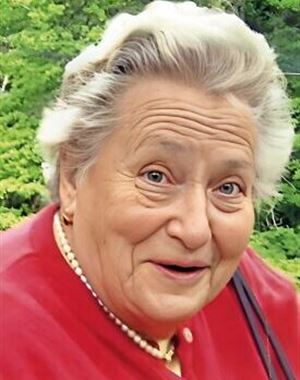 Profilbild Maria Elisabeth Pichler